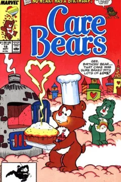 Issue #18