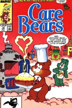 Issue #18
