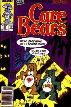 Issue #20