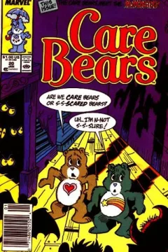 Issue #20