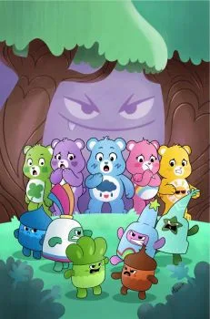 Cover of Unlock the Magic