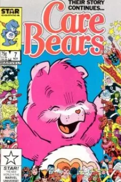 Issue #7