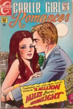 A Million Miles from Moonlight