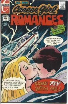 Cover of Come Fly With Me!