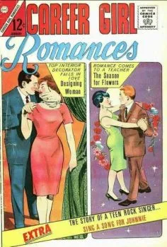 Cover of Designing Woman, The Season for Flowers