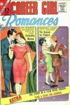 Designing Woman, The Season for Flowers