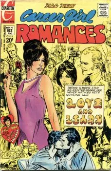 Cover of Love And Learn