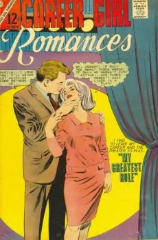 Cover of My Greatest Rule