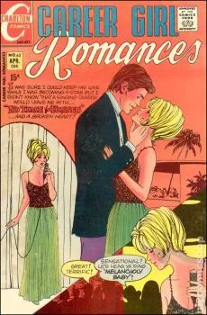 Cover of No Time for Kisses