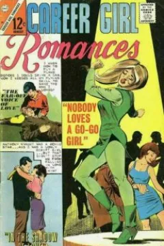 Nobody Loves a Go-Go Girl