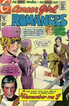 Cover of Remember Me?