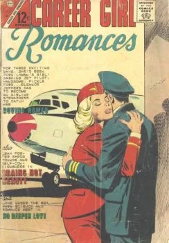 Cover of Roving Romeo, Brains Not Beauty, No Deeper Love