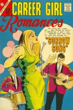 Sorrow Song