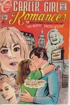 Cover of The Many Faces of Love