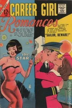 Cover of The Star, Sailor Beware!