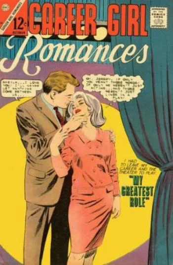 Cover of My Greatest Rule