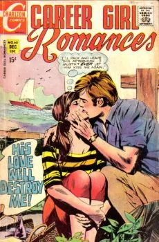Cover of Issue #60