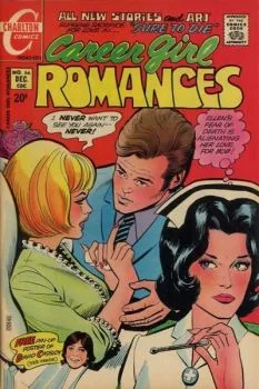 Cover of Issue #66