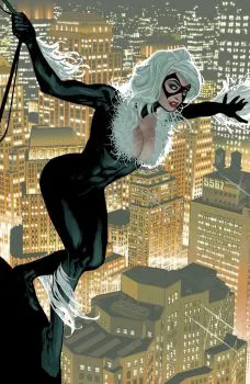 Cover of Adam Hughes Exclusive Variant (Ltd. 500)