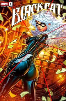 Cover of Jonboy Meyers Fan Expo Exclusive Variant (Ltd. 2500)