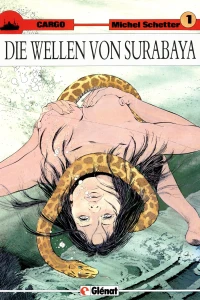 Die Wellen von Surabaya