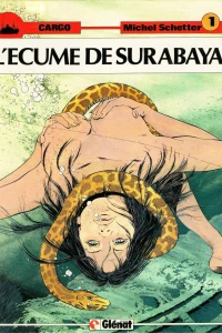 L'Écume de Surabaya