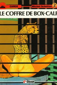 Le Coffre de Box-Calf