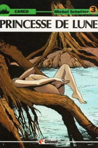 Princesse de Lune