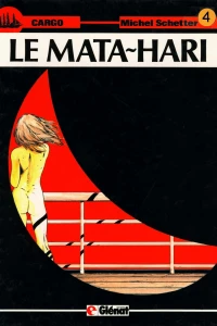 Le Mata-Hari
