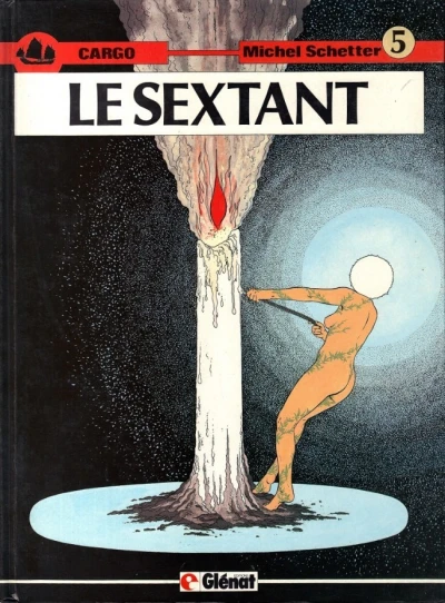 Cover of Le Sextant