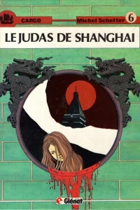 Le Judas de Shanghai
