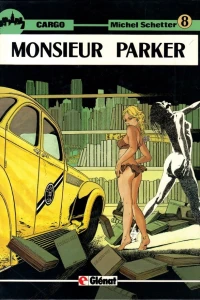 Monsieur Parker