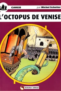 L'Octopus de Venise