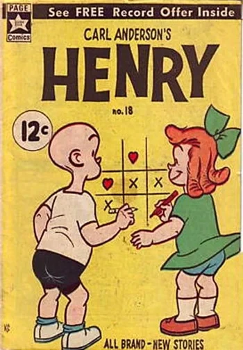 Cover of Issue #18