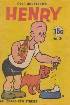 Issue #21