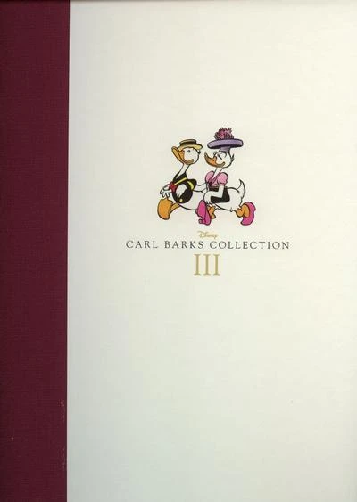 Cover of Issue #3