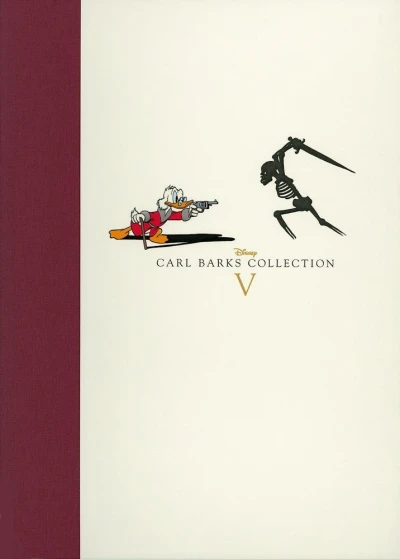 Cover of Issue #5