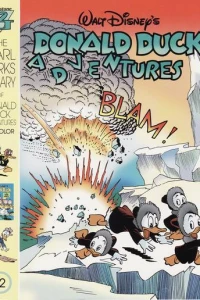 Issue #12