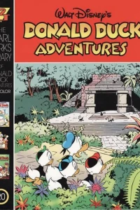 Issue #20