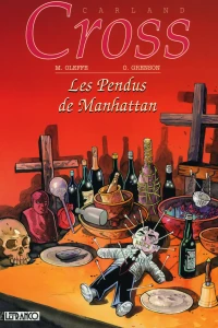 Les Pendus de Manhattan