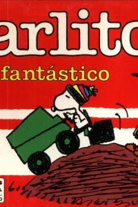 Eres fantástico