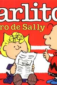 Consejero de Sally
