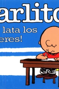 ¡Que lata los deberes!