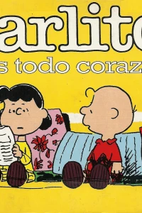 Eres todo corazón