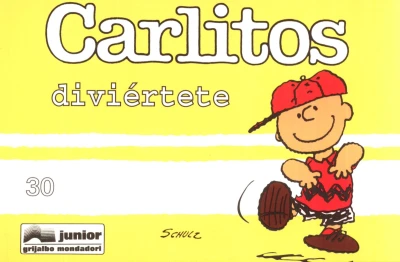 Cover of Diviértete