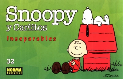 Cover of Inseparables