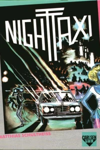Night Taxi