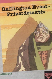 Raffington Event - Privatdetektiv