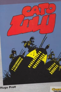 Cato Zulu
