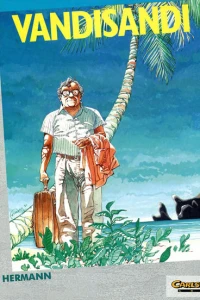 Vandisandi